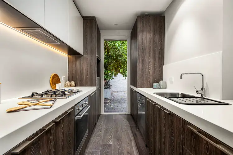 Second view of Homely house listing, 535 Punt Road, South Yarra VIC 3141