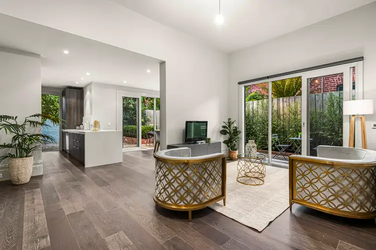 Third view of Homely house listing, 535 Punt Road, South Yarra VIC 3141