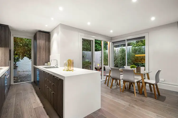 Fourth view of Homely house listing, 535 Punt Road, South Yarra VIC 3141