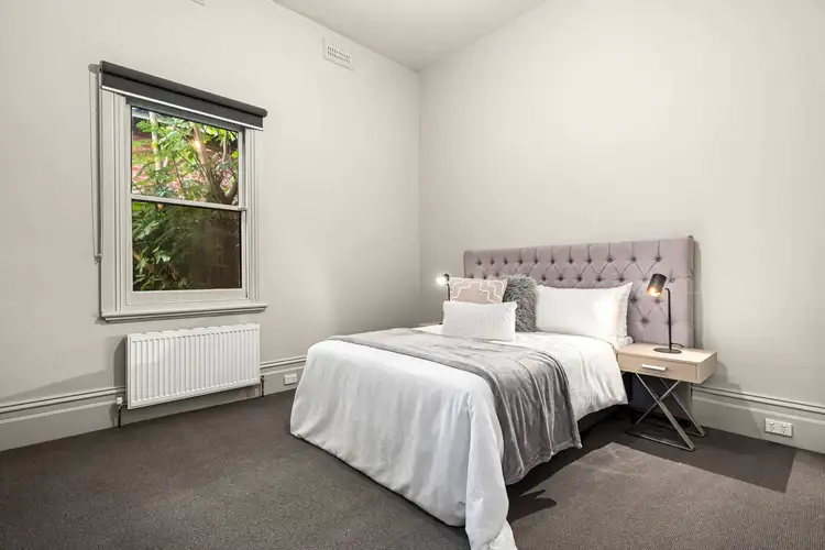 Fifth view of Homely house listing, 535 Punt Road, South Yarra VIC 3141