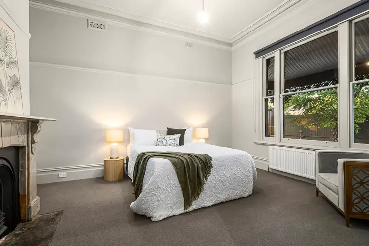 Sixth view of Homely house listing, 535 Punt Road, South Yarra VIC 3141