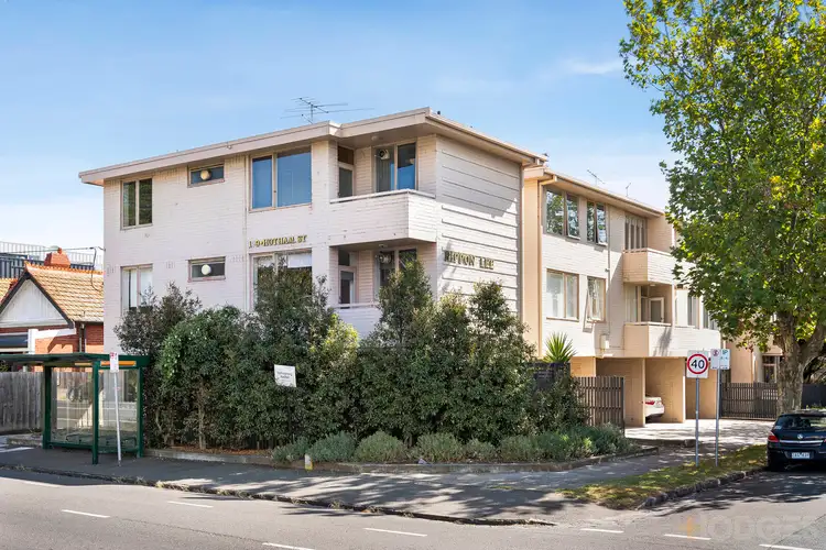 2/199 Hotham Street, Ripponlea VIC 3185