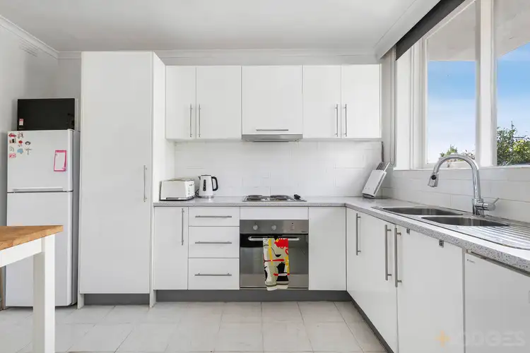 Third view of Homely apartment listing, 2/199 Hotham Street, Ripponlea VIC 3185