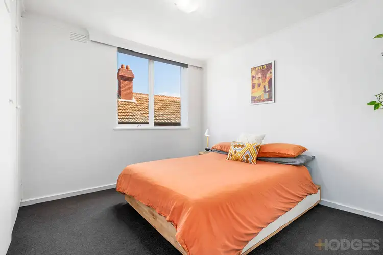 Fifth view of Homely apartment listing, 2/199 Hotham Street, Ripponlea VIC 3185