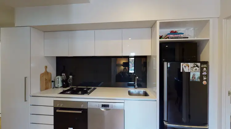 Fourth view of Homely apartment listing, 1/545 Rathdowne Street, Carlton VIC 3053