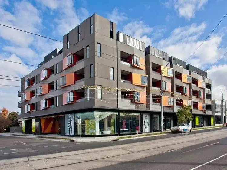 201/55 Collins Street, Essendon VIC 3040