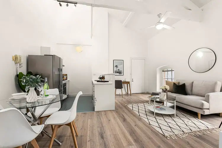 Main view of Homely apartment listing, 21 Wiltshire Drive, Kew VIC 3101