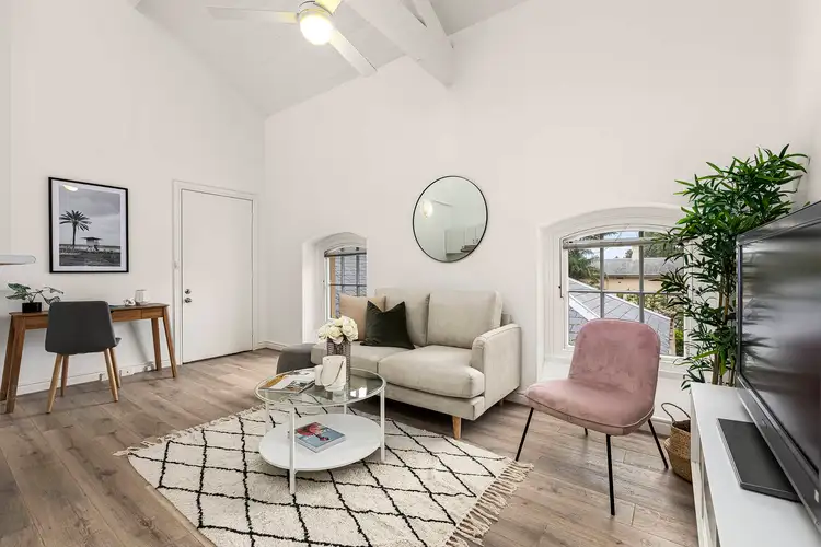 Third view of Homely apartment listing, 21 Wiltshire Drive, Kew VIC 3101