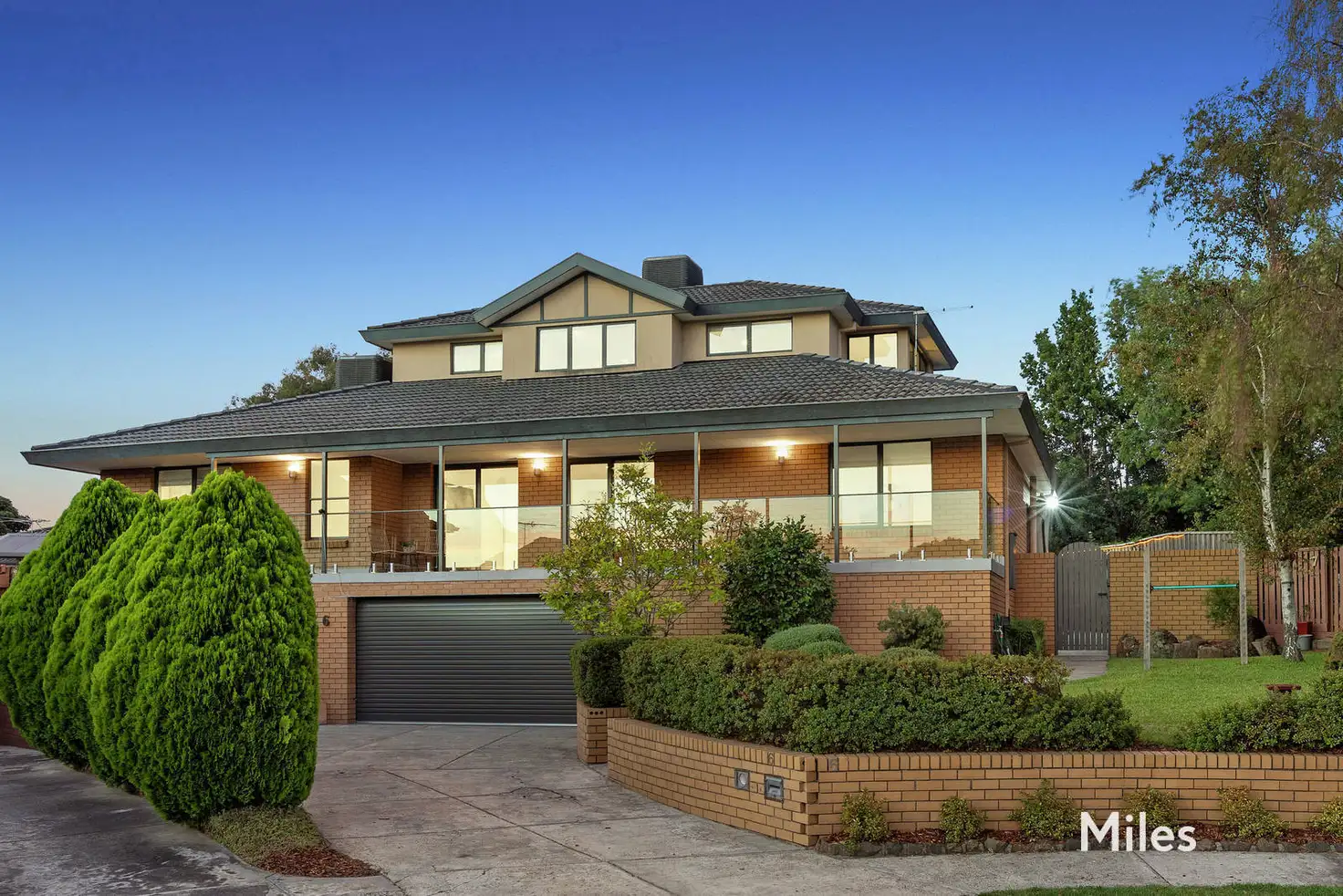 Main view of Homely house listing, 6 Lodge Court, Viewbank VIC 3084
