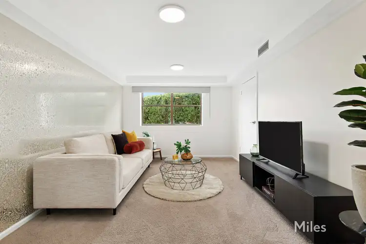 Third view of Homely house listing, 6 Lodge Court, Viewbank VIC 3084