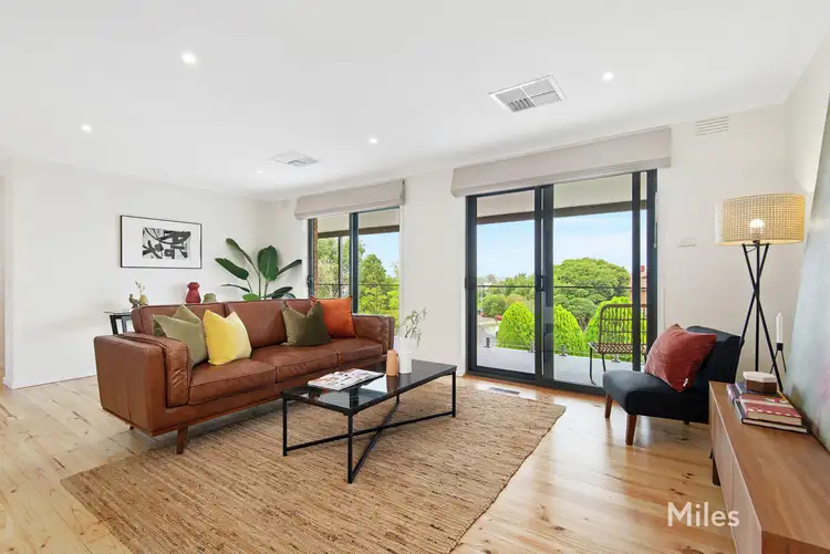 Fourth view of Homely house listing, 6 Lodge Court, Viewbank VIC 3084