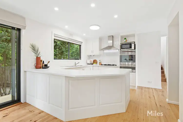 Fifth view of Homely house listing, 6 Lodge Court, Viewbank VIC 3084