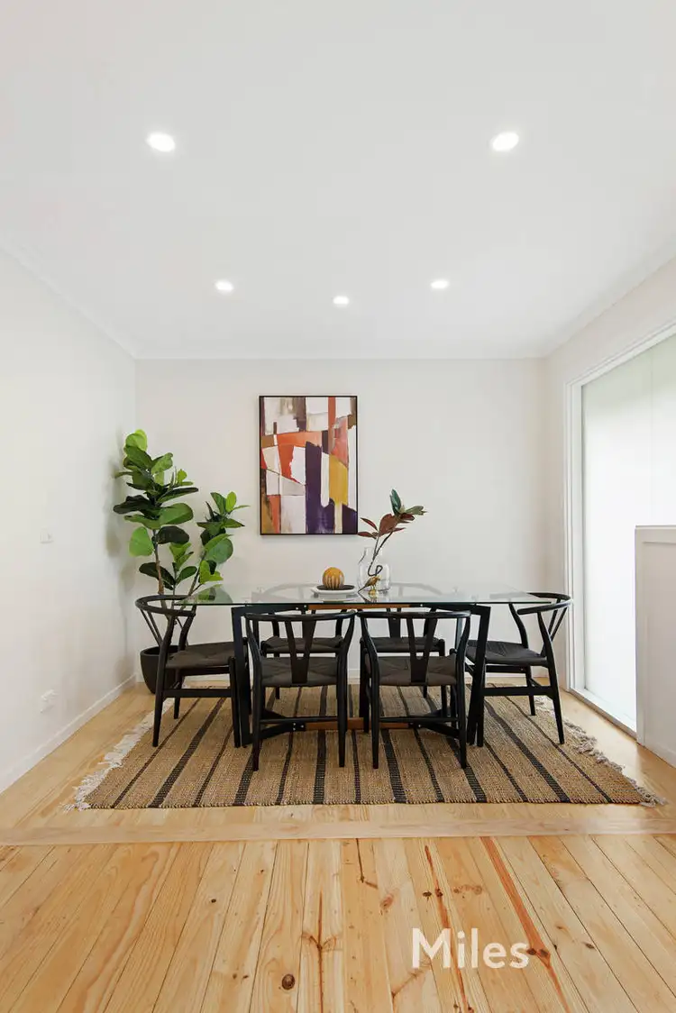 Sixth view of Homely house listing, 6 Lodge Court, Viewbank VIC 3084