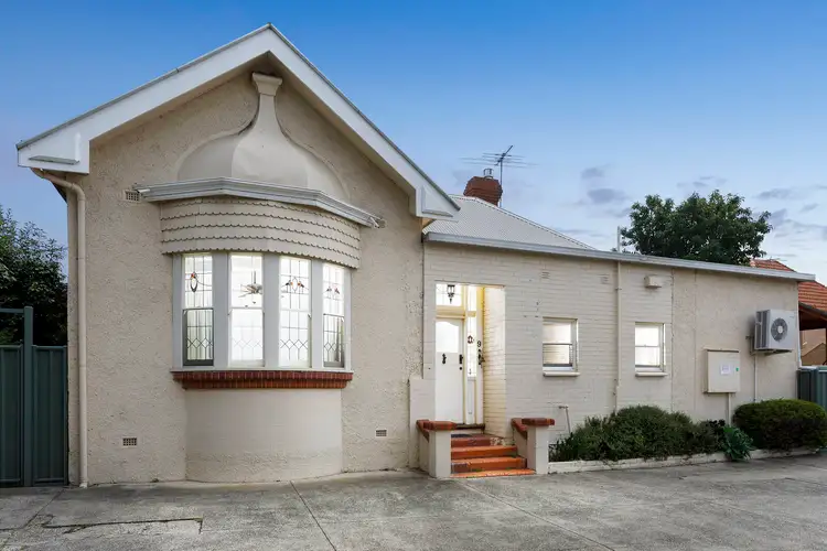 Main view of Homely villa listing, 9/9 Waxman Parade, Brunswick West VIC 3055
