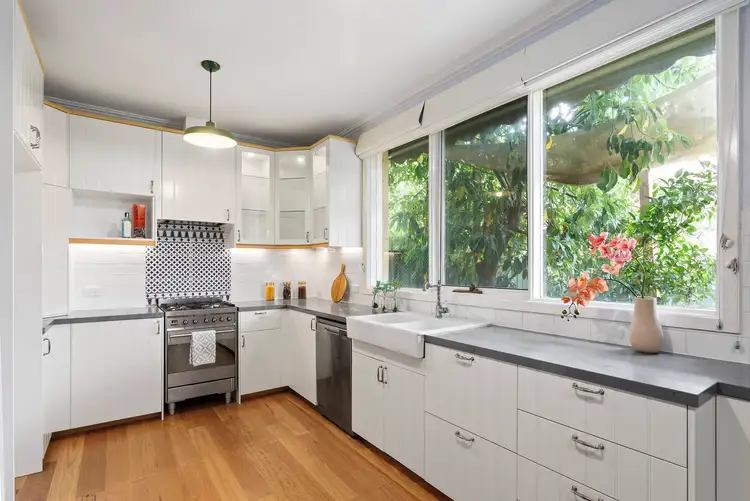 Second view of Homely villa listing, 9/9 Waxman Parade, Brunswick West VIC 3055