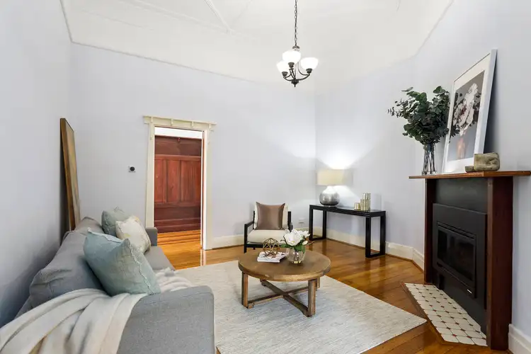 Fifth view of Homely villa listing, 9/9 Waxman Parade, Brunswick West VIC 3055
