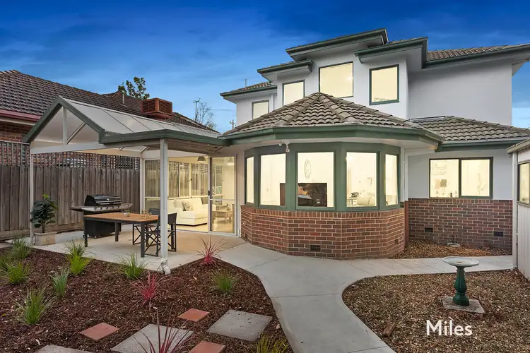 44 Lantana Street, Ivanhoe VIC 3079