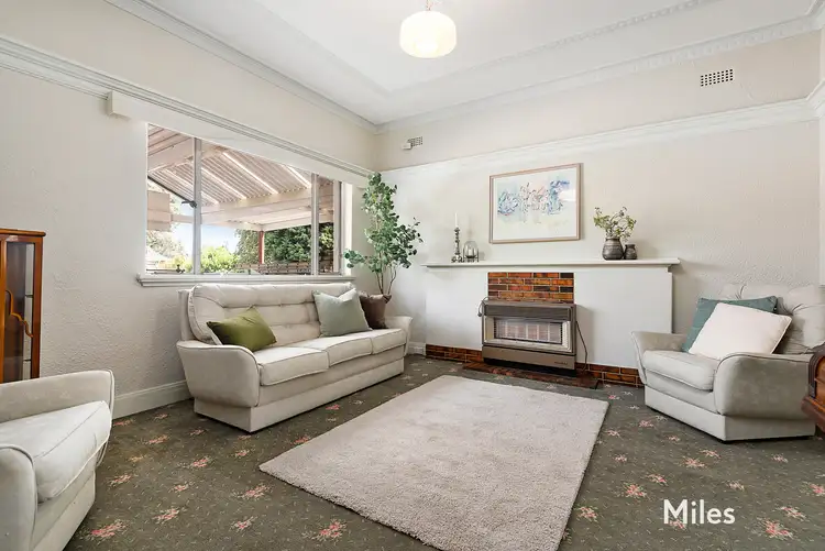 Fourth view of Homely house listing, 44 Lantana Street, Ivanhoe VIC 3079