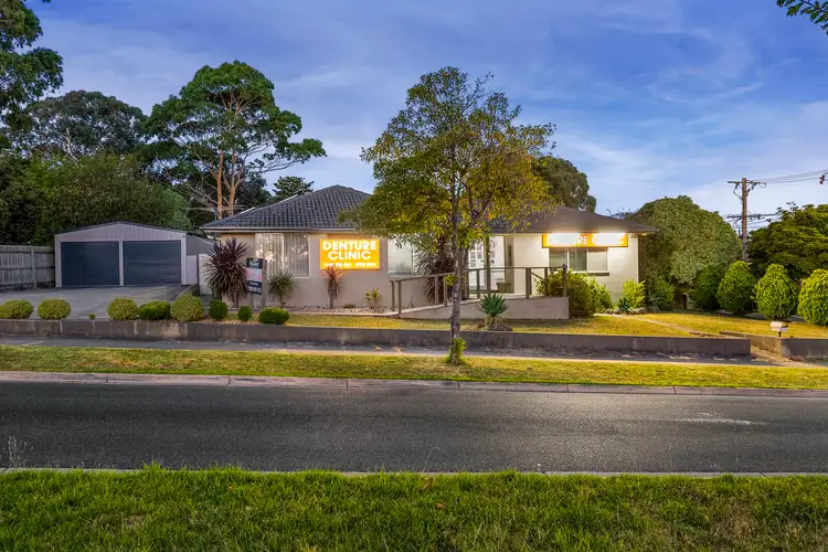Main view of Homely house listing, 1 Prairie Court, Narre Warren VIC 3805
