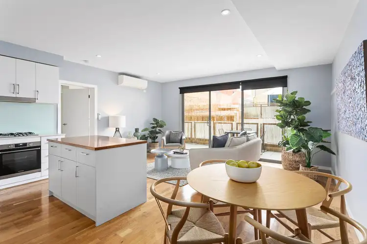 5/10 Breese Street, Brunswick VIC 3056