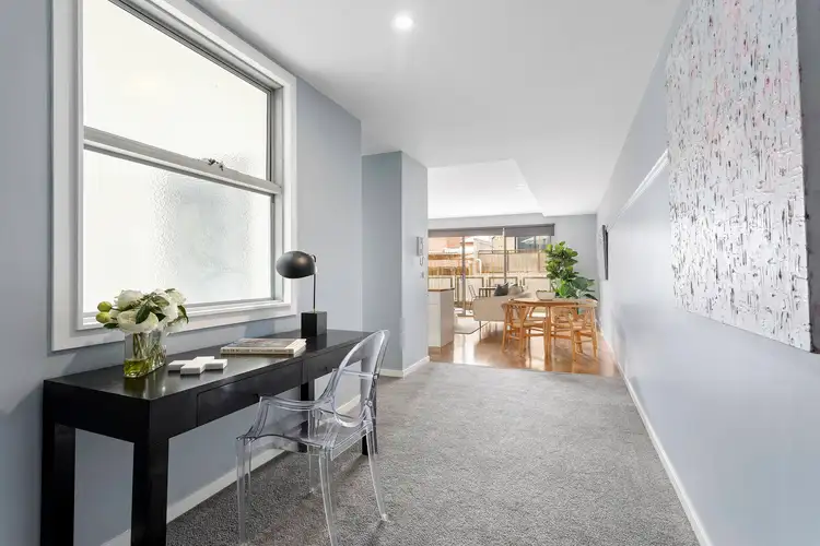 Fourth view of Homely apartment listing, 5/10 Breese Street, Brunswick VIC 3056
