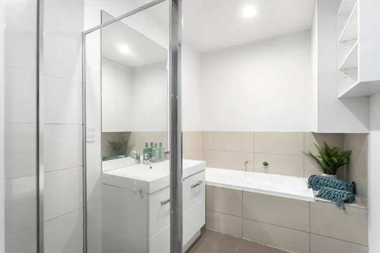 Sixth view of Homely apartment listing, 5/10 Breese Street, Brunswick VIC 3056