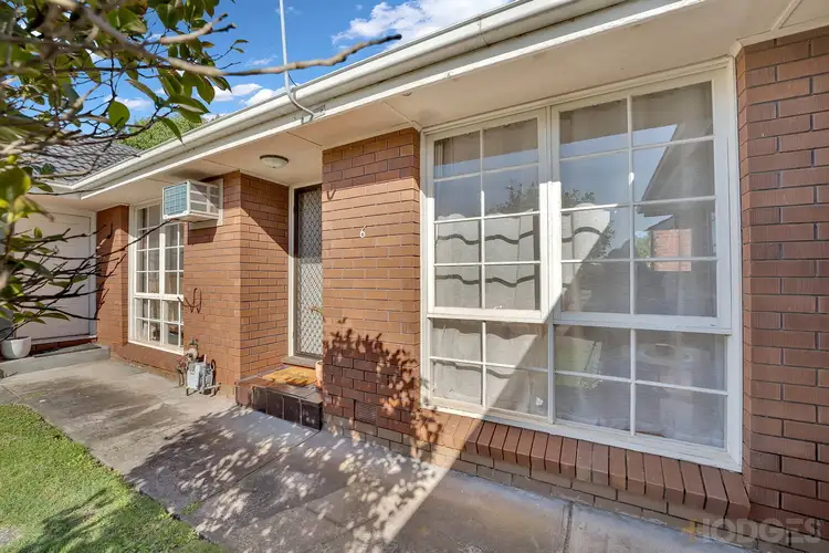 Main view of Homely unit listing, 6/27 Milan Street, Mentone VIC 3194