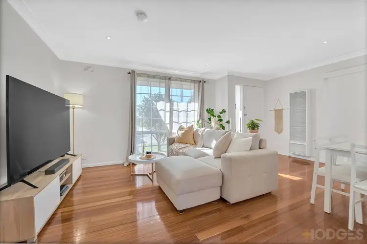 Second view of Homely unit listing, 6/27 Milan Street, Mentone VIC 3194