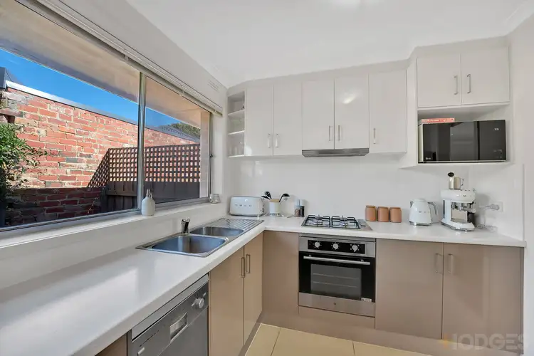 Third view of Homely unit listing, 6/27 Milan Street, Mentone VIC 3194