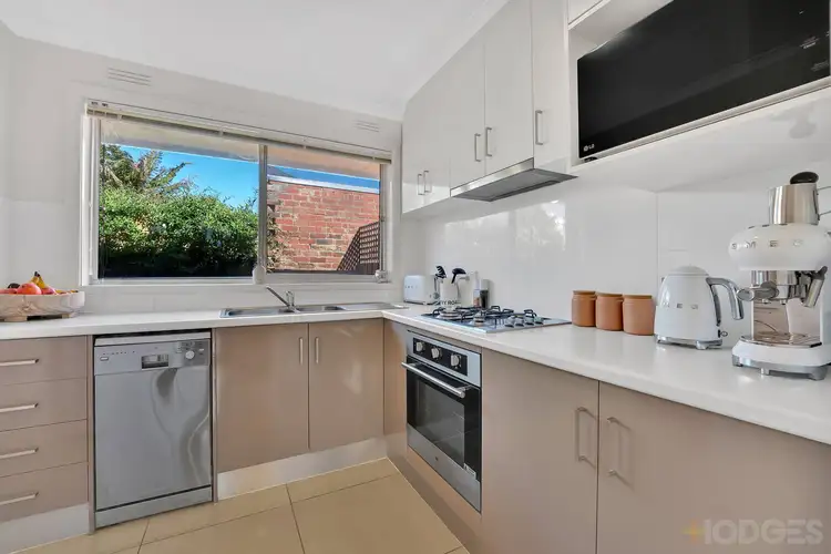 Fourth view of Homely unit listing, 6/27 Milan Street, Mentone VIC 3194