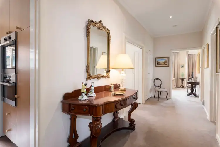 Third view of Homely apartment listing, APT 3/13 Callantina Road, Hawthorn VIC 3122