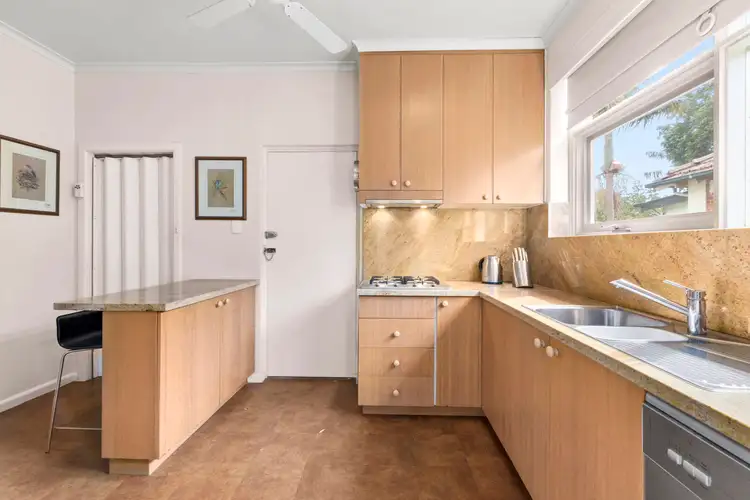 Fourth view of Homely apartment listing, APT 3/13 Callantina Road, Hawthorn VIC 3122