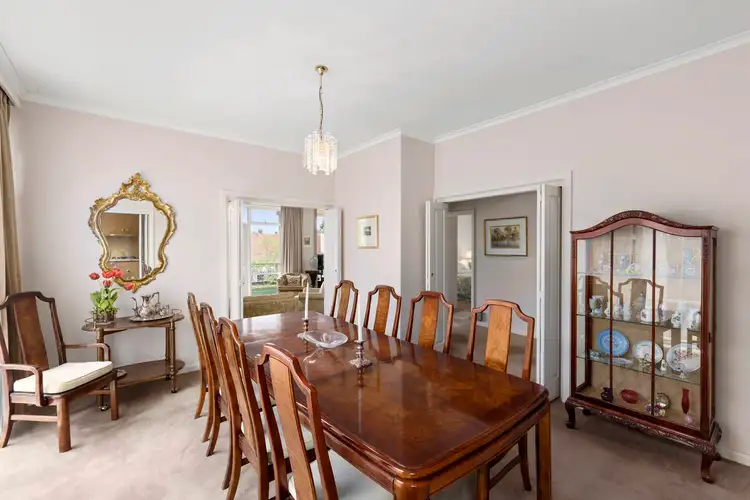 Sixth view of Homely apartment listing, APT 3/13 Callantina Road, Hawthorn VIC 3122