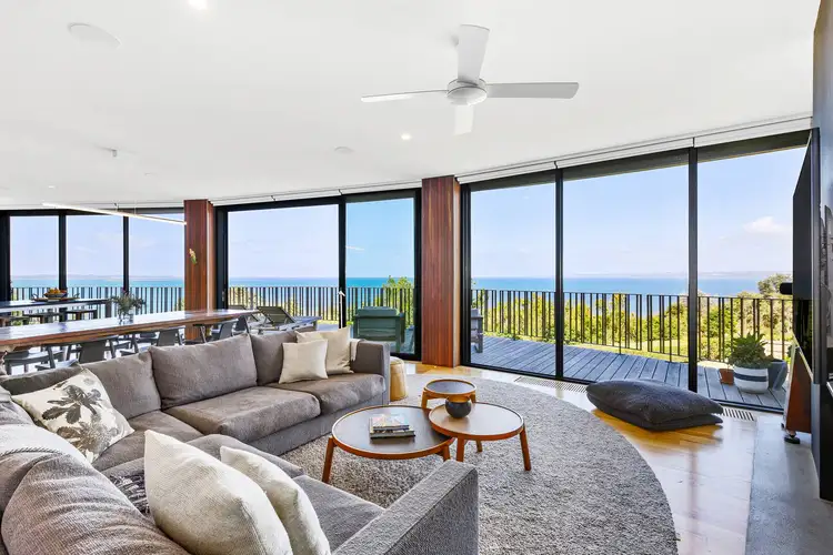 Main view of Homely house listing, 61 Tasman Road, Somers VIC 3927