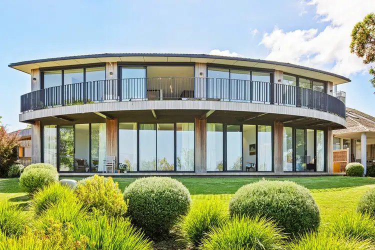 Second view of Homely house listing, 61 Tasman Road, Somers VIC 3927