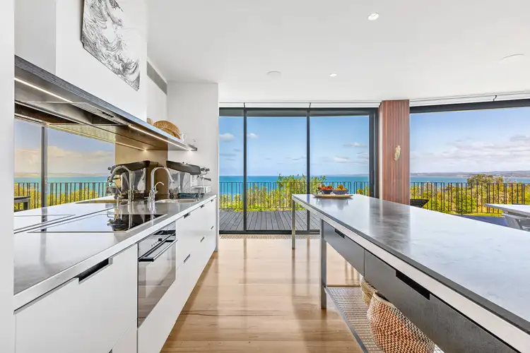 Fourth view of Homely house listing, 61 Tasman Road, Somers VIC 3927