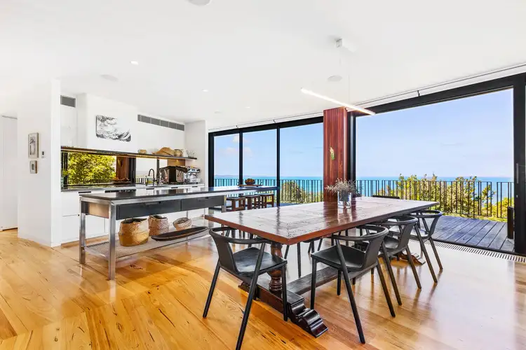 Fifth view of Homely house listing, 61 Tasman Road, Somers VIC 3927