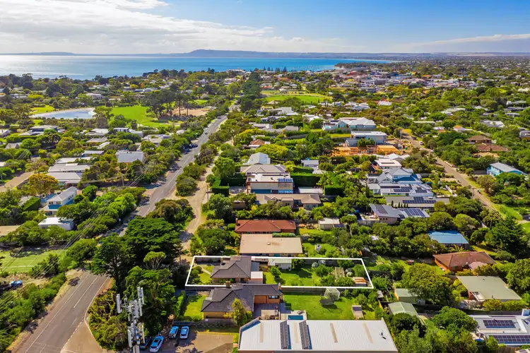 Main view of Homely house listing, 117 Hotham Road, Sorrento VIC 3943
