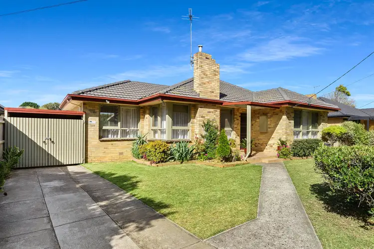 Third view of Homely house listing, 117 Hotham Road, Sorrento VIC 3943