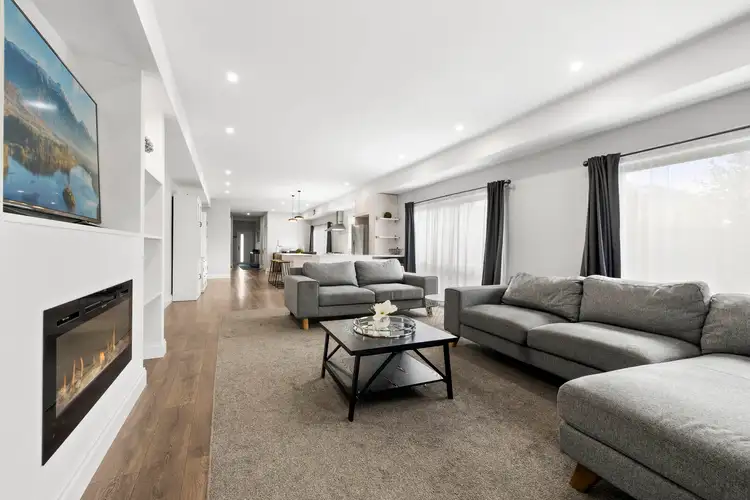 Second view of Homely townhouse listing, 16C Milton Avenue, Clayton South VIC 3169