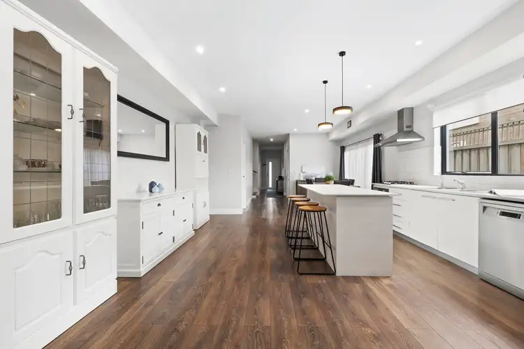 Sixth view of Homely townhouse listing, 16C Milton Avenue, Clayton South VIC 3169