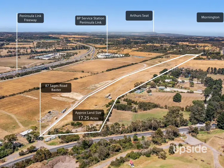 87 Sages Road, Baxter VIC 3911