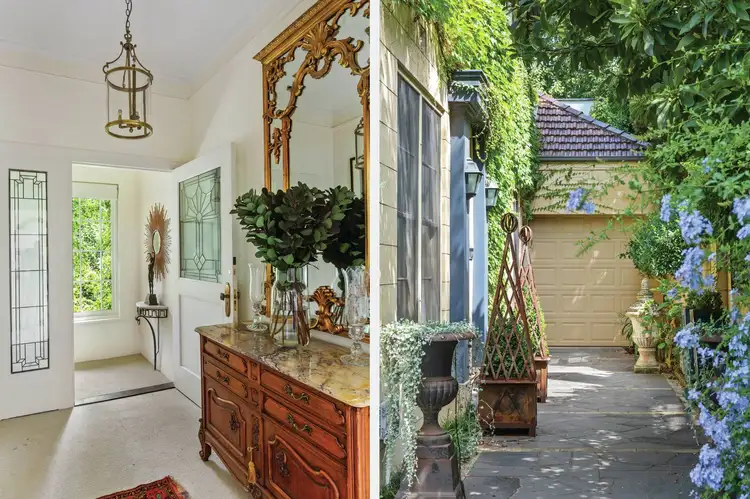 Second view of Homely apartment listing, 644 Toorak Road, Toorak VIC 3142