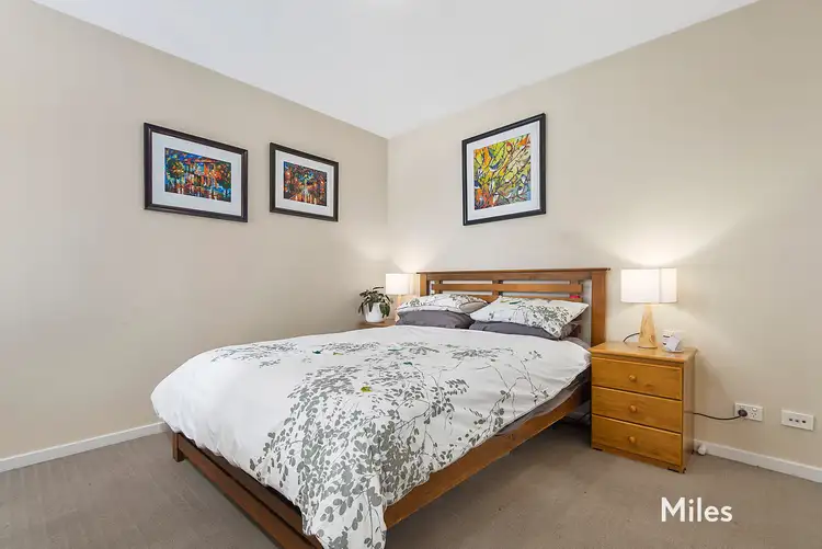 Fourth view of Homely apartment listing, 18/18-22 Bell Street, Heidelberg Heights VIC 3081