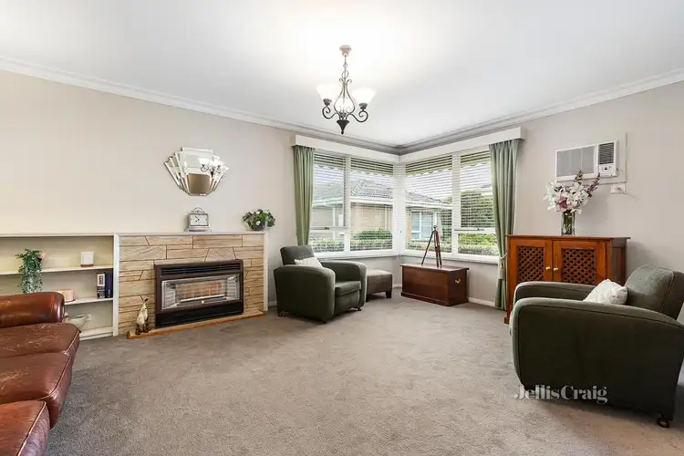 Second view of Homely unit listing, 2/2 Capitol Avenue, Mckinnon VIC 3204