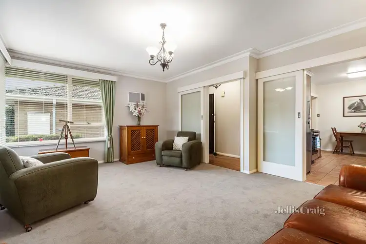 Third view of Homely unit listing, 2/2 Capitol Avenue, Mckinnon VIC 3204