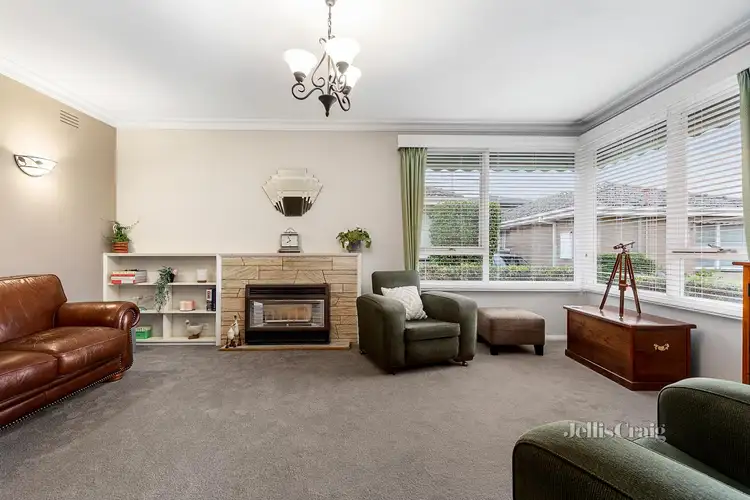Fourth view of Homely unit listing, 2/2 Capitol Avenue, Mckinnon VIC 3204