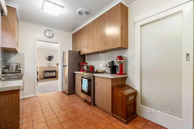 Sixth view of Homely unit listing, 2/2 Capitol Avenue, Mckinnon VIC 3204