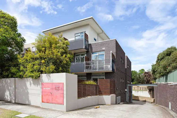 27/388-390 Burwood Highway, Burwood VIC 3125