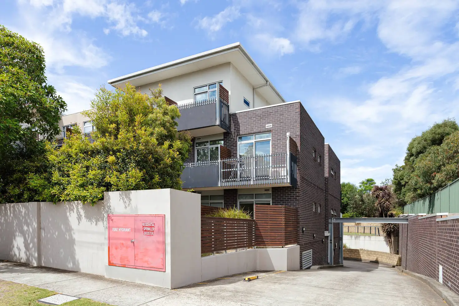 Main view of Homely apartment listing, 27/388-390 Burwood Highway, Burwood VIC 3125